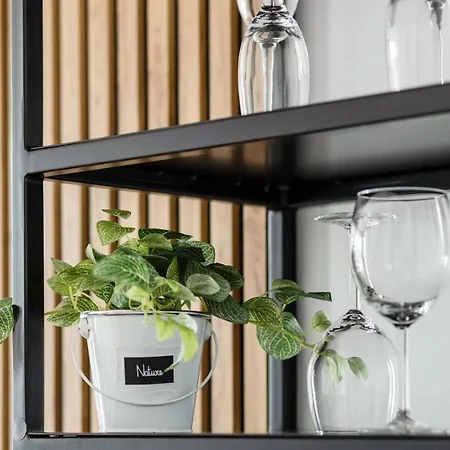 Nadmorski Apartament Z Parkingiem By Rent Like